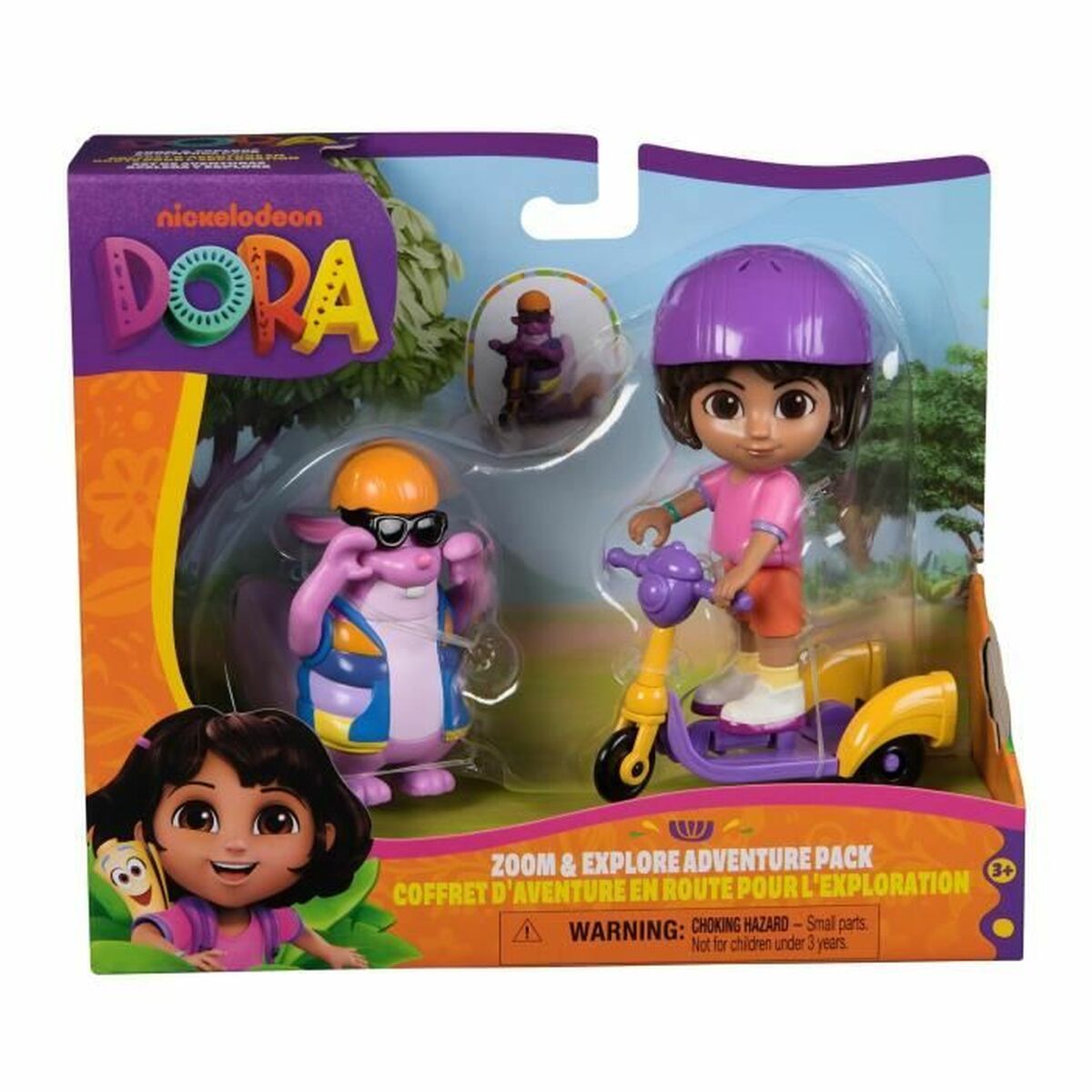 Figurine de Acțiune Dora Dora - Jucarii si jocuri, Păpuși și figurine