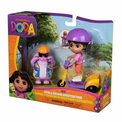 Figurine de Acțiune Dora Dora - Jucarii si jocuri, Păpuși și figurine