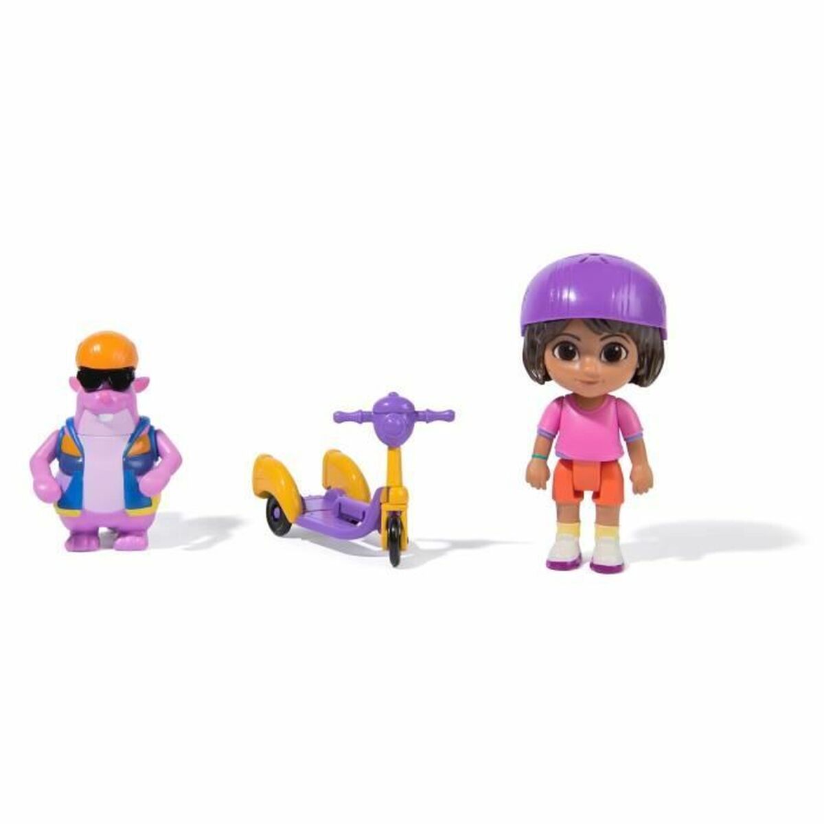 Figurine de Acțiune Dora Dora - Jucarii si jocuri, Păpuși și figurine