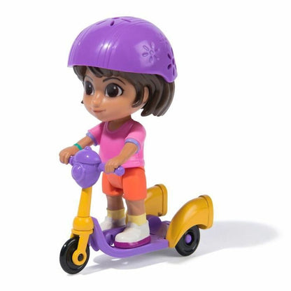 Figurine de Acțiune Dora Dora - Jucarii si jocuri, Păpuși și figurine