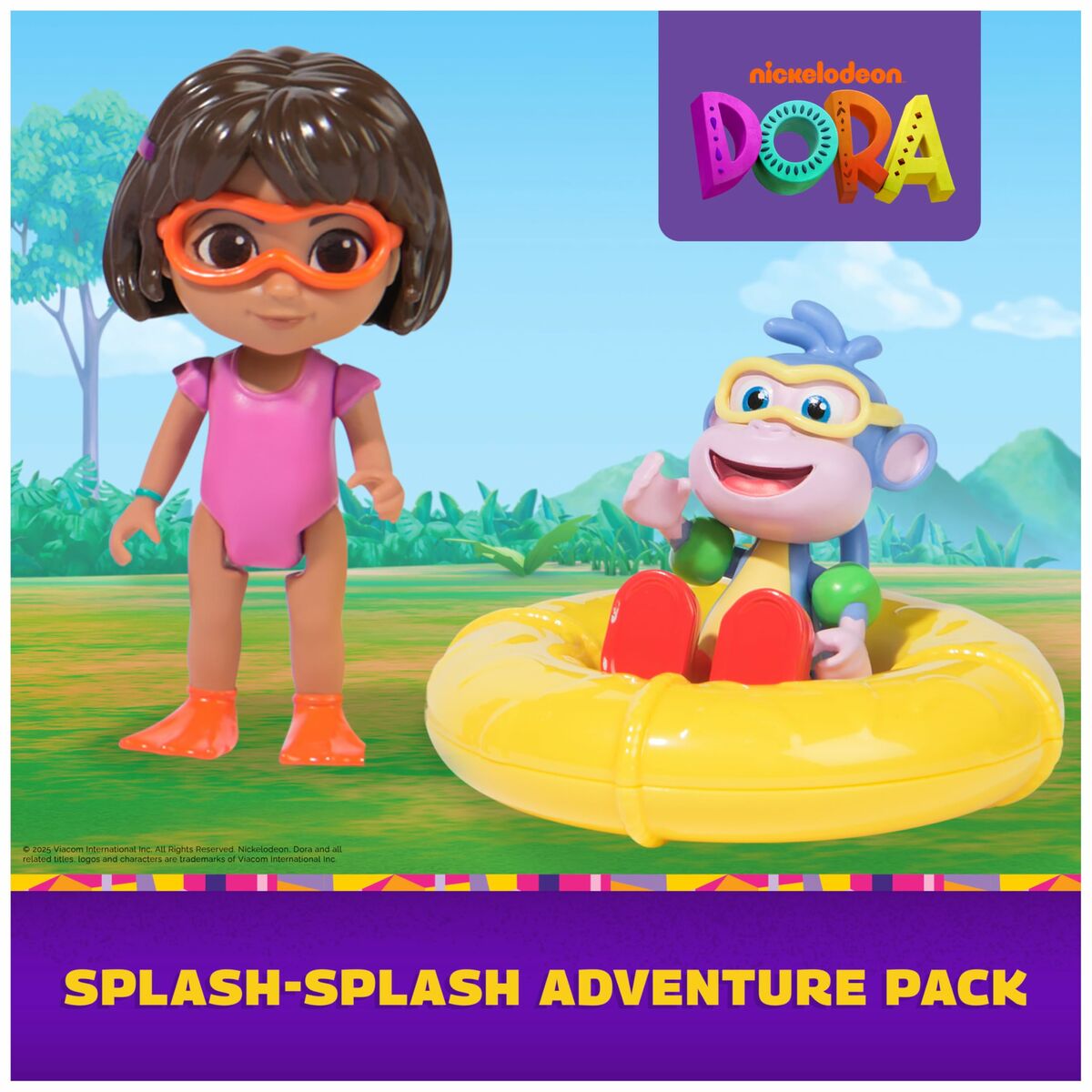Figurine de Acțiune Dora Dora - Jucarii si jocuri, Păpuși și figurine