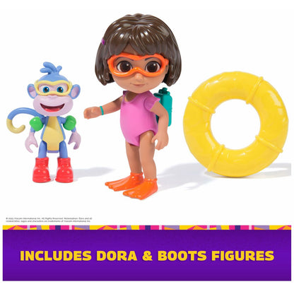 Figurine de Acțiune Dora Dora - Jucarii si jocuri, Păpuși și figurine