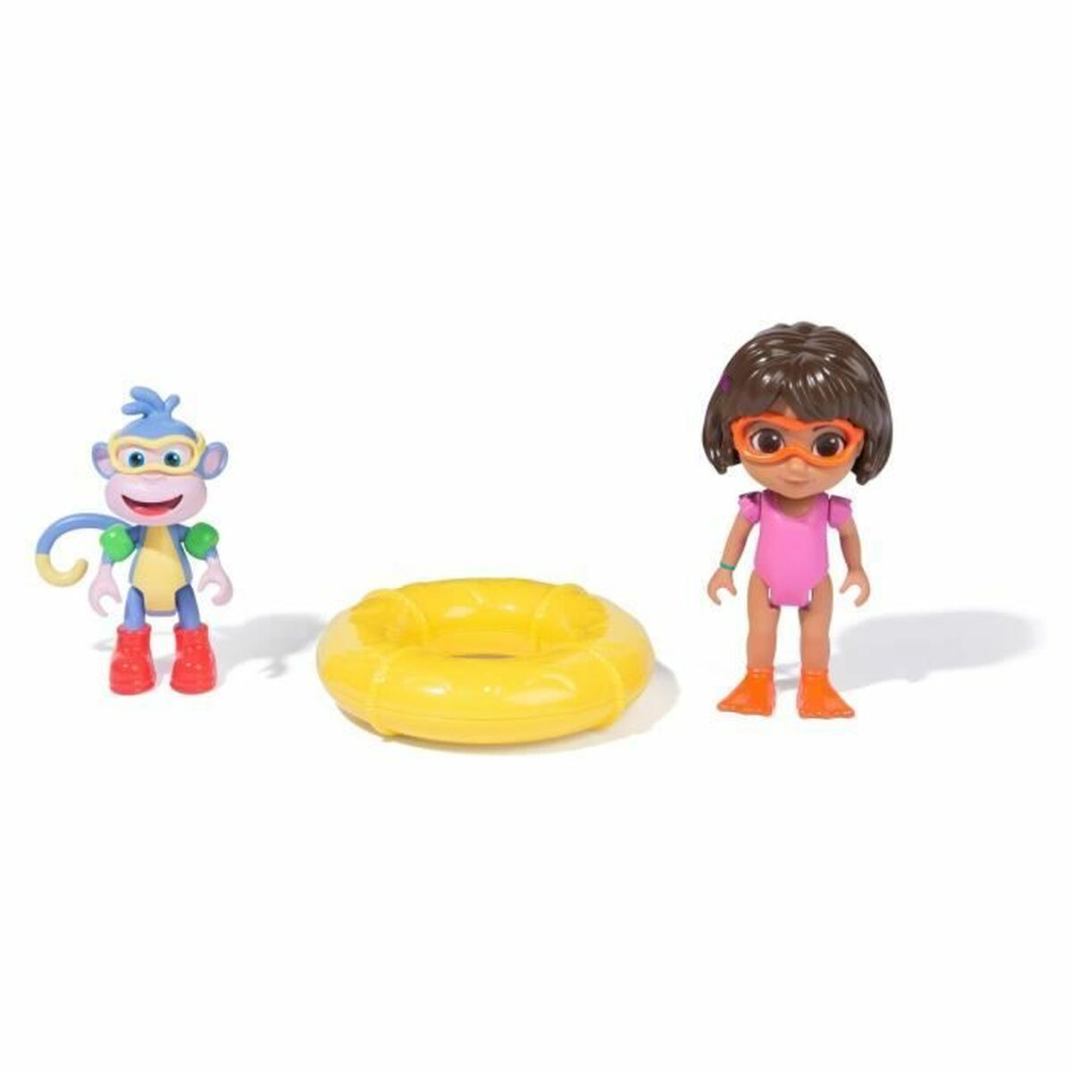 Figurine de Acțiune Dora Dora - Jucarii si jocuri, Păpuși și figurine