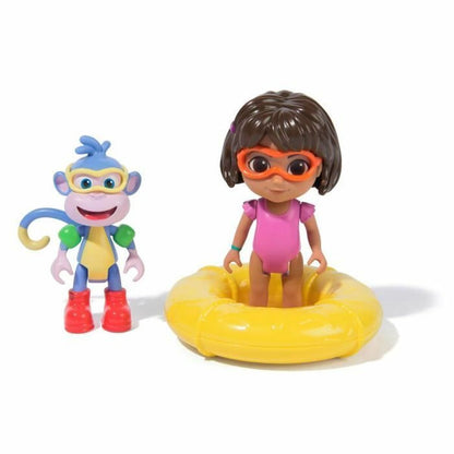 Figurine de Acțiune Dora Dora - Jucarii si jocuri, Păpuși și figurine