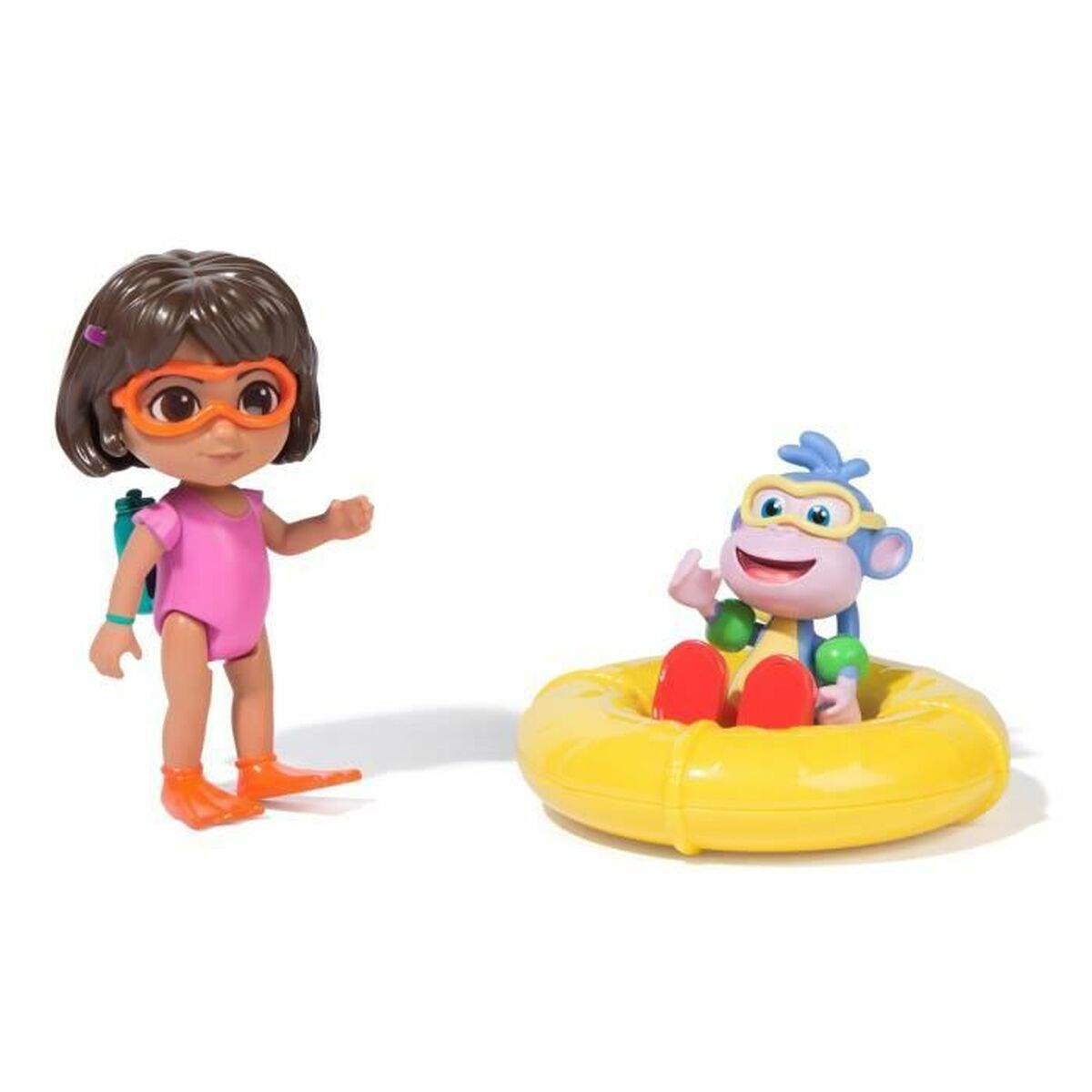 Figurine de Acțiune Dora Dora - Jucarii si jocuri, Păpuși și figurine