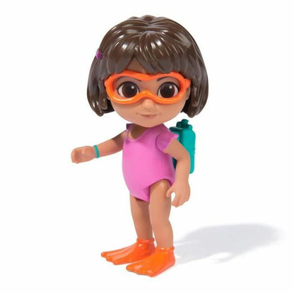 Figurine de Acțiune Dora Dora - Jucarii si jocuri, Păpuși și figurine