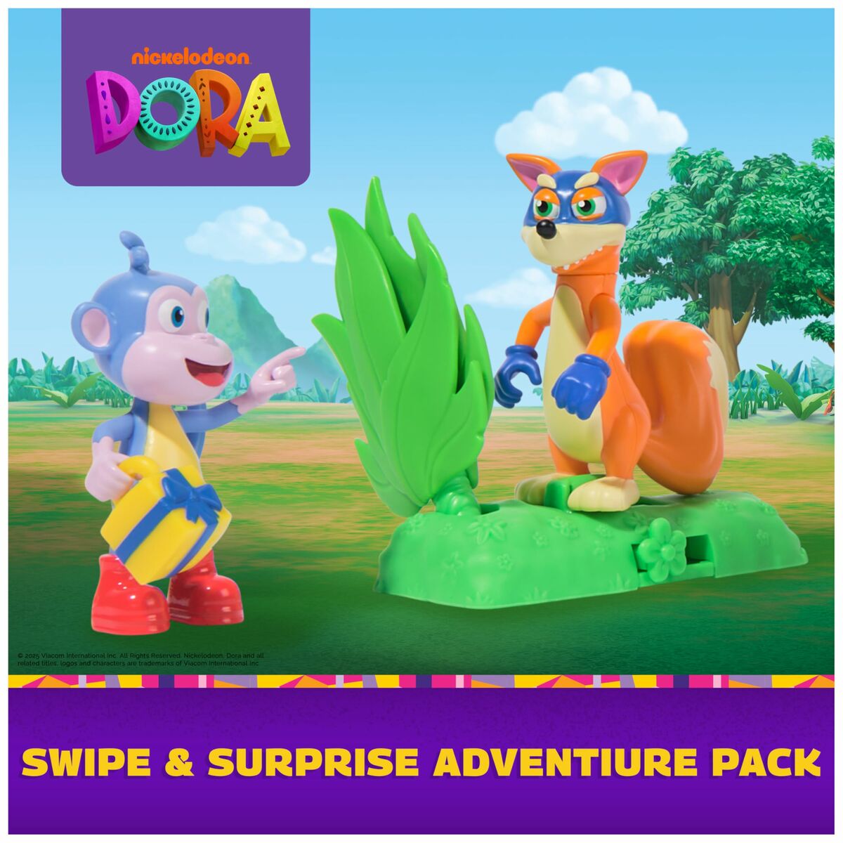 Figurine de Acțiune Dora Dora - Jucarii si jocuri, Păpuși și figurine