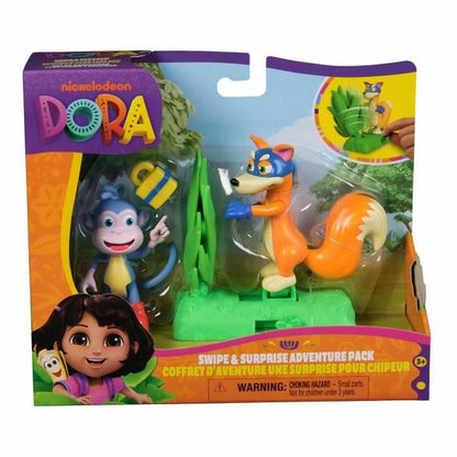 Figurine de Acțiune Dora Dora - Jucarii si jocuri, Păpuși și figurine