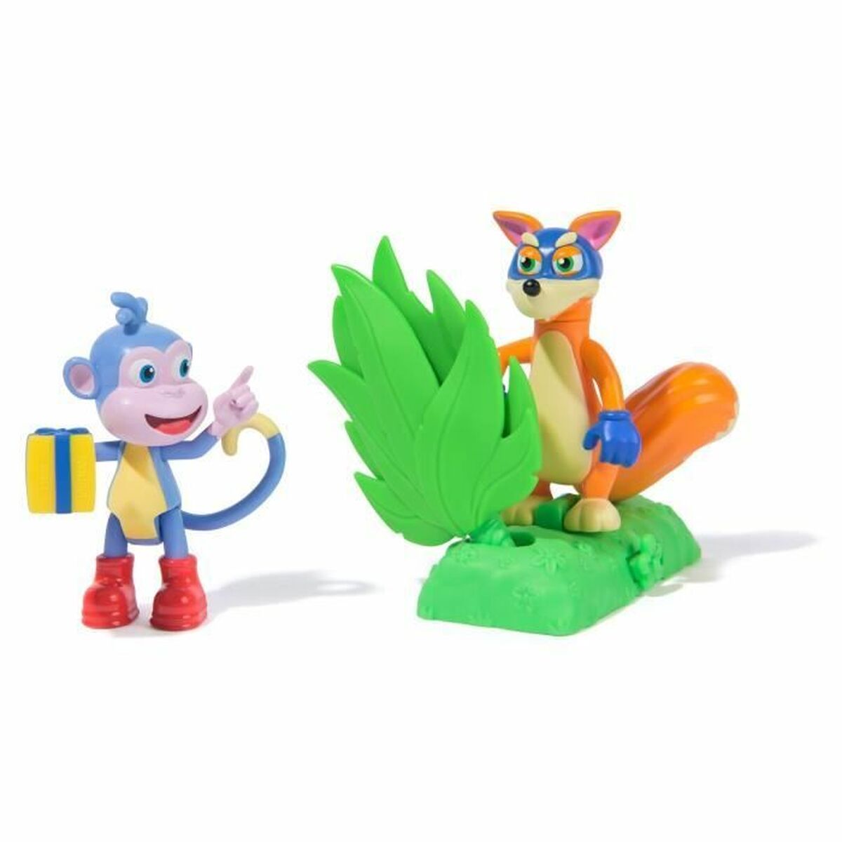 Figurine de Acțiune Dora Dora - Jucarii si jocuri, Păpuși și figurine