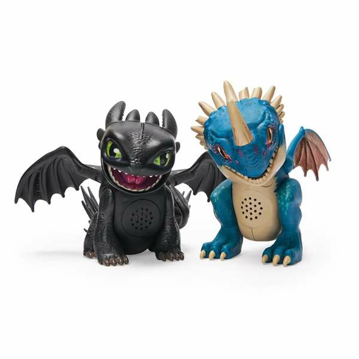Dragon Spin Master - Jucarii si jocuri, Păpuși și figurine