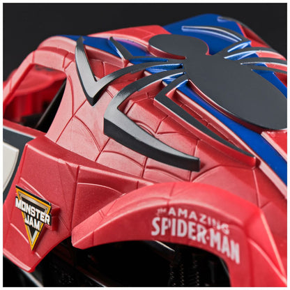 Figurine de Acțiune Marvel Monster Jam - Jucarii si jocuri, Păpuși și figurine