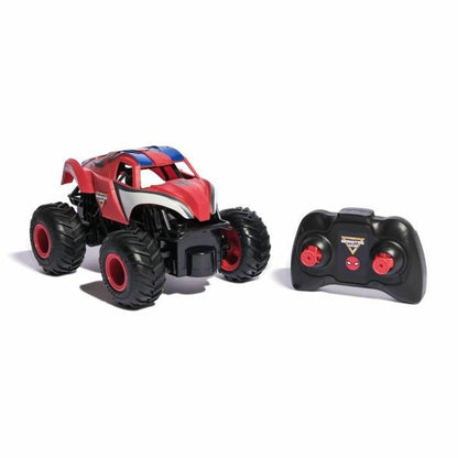 Figurine de Acțiune Marvel Monster Jam - Jucarii si jocuri, Păpuși și figurine