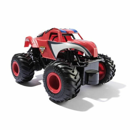 Figurine de Acțiune Marvel Monster Jam - Jucarii si jocuri, Păpuși și figurine