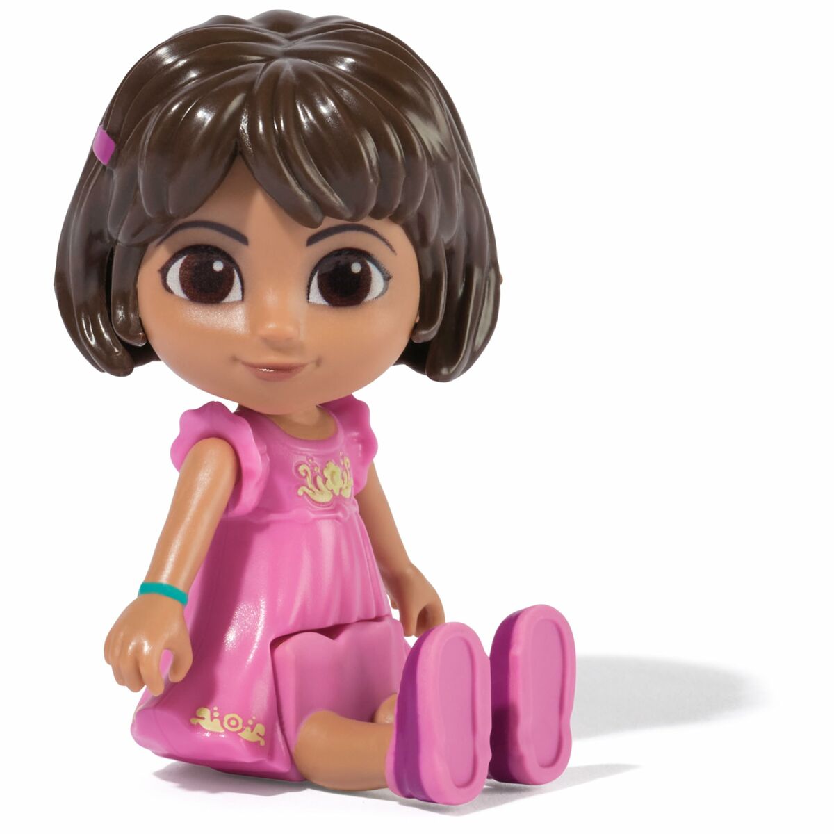 Figurine de Acțiune Dora Dora - Jucarii si jocuri, Păpuși și figurine
