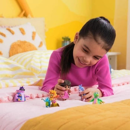 Figurine de Acțiune Dora Dora - Jucarii si jocuri, Păpuși și figurine