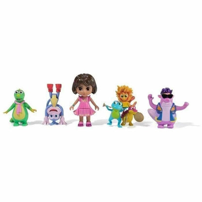 Figurine de Acțiune Dora Dora - Jucarii si jocuri, Păpuși și figurine