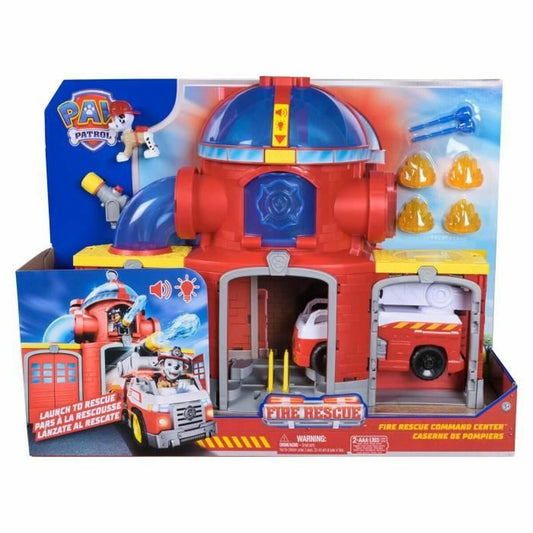 Figurine de Acțiune Spin Master Paw Patrol - Jucarii si jocuri, Păpuși și figurine