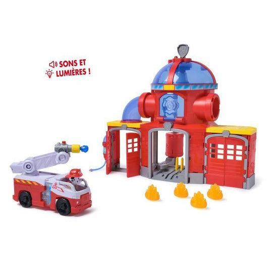Figurine de Acțiune Spin Master Paw Patrol - Jucarii si jocuri, Păpuși și figurine