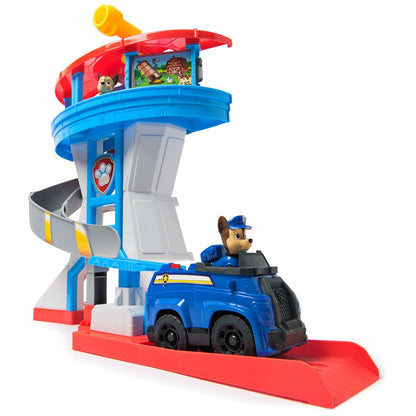Playset The Paw Patrol - Jucarii si jocuri, Păpuși și figurine