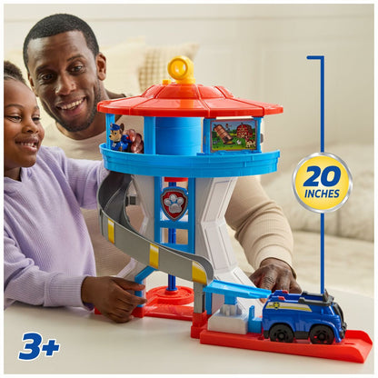 Playset The Paw Patrol - Jucarii si jocuri, Păpuși și figurine