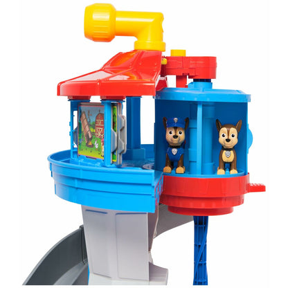 Playset The Paw Patrol - Jucarii si jocuri, Păpuși și figurine