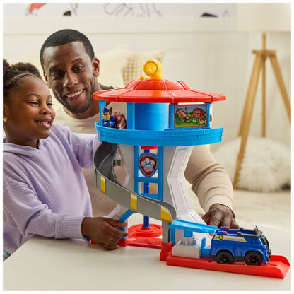 Playset The Paw Patrol - Jucarii si jocuri, Păpuși și figurine