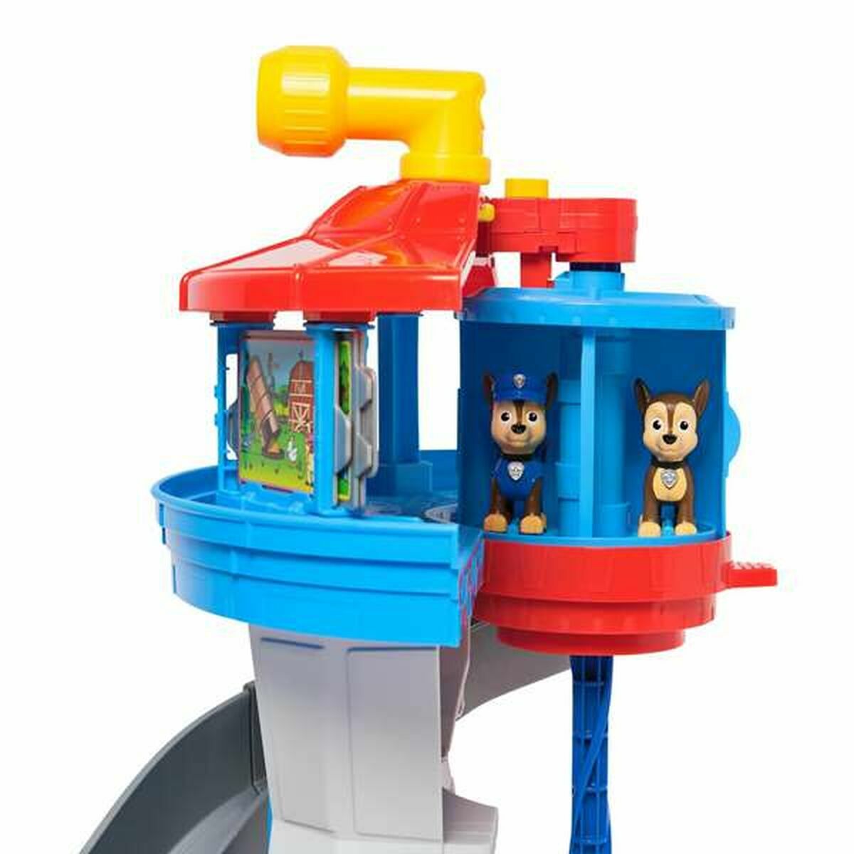 Playset The Paw Patrol - Jucarii si jocuri, Păpuși și figurine