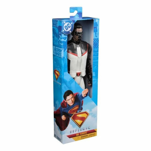 Figurine de Acțiune Spin Master Superman - Jucarii si jocuri, Păpuși și figurine