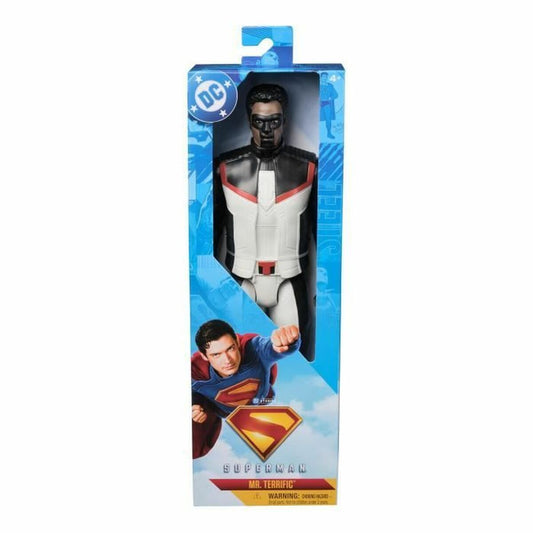 Figurine de Acțiune Spin Master Superman - Jucarii si jocuri, Păpuși și figurine