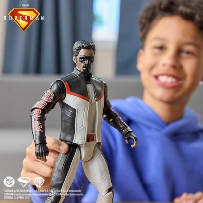 Figurine de Acțiune Spin Master Superman - Jucarii si jocuri, Păpuși și figurine