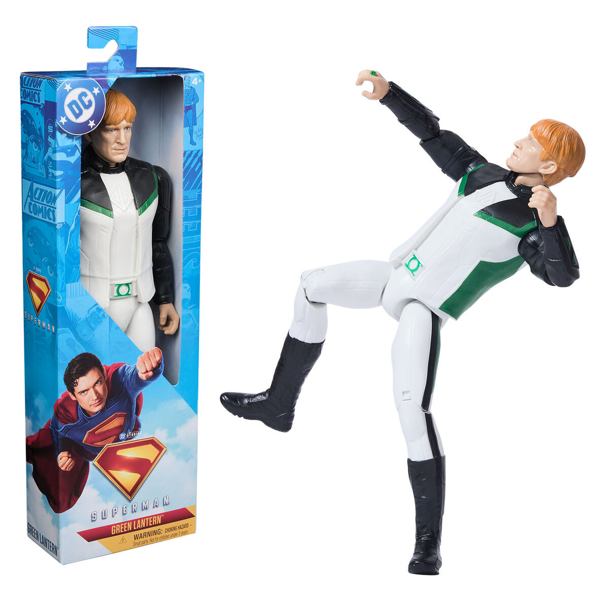 Figurine de Acțiune Spin Master - Jucarii si jocuri, Păpuși și figurine