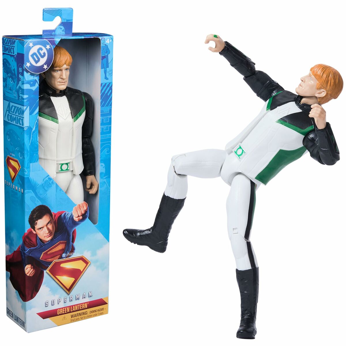 Figurine de Acțiune Spin Master - Jucarii si jocuri, Păpuși și figurine