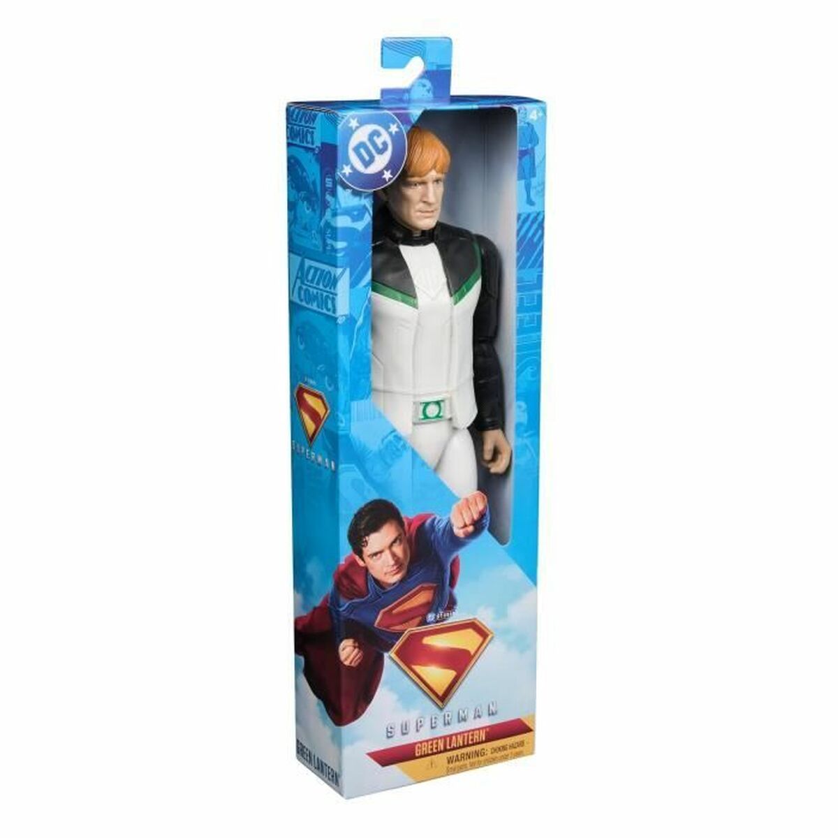 Figurine de Acțiune Spin Master - Jucarii si jocuri, Păpuși și figurine