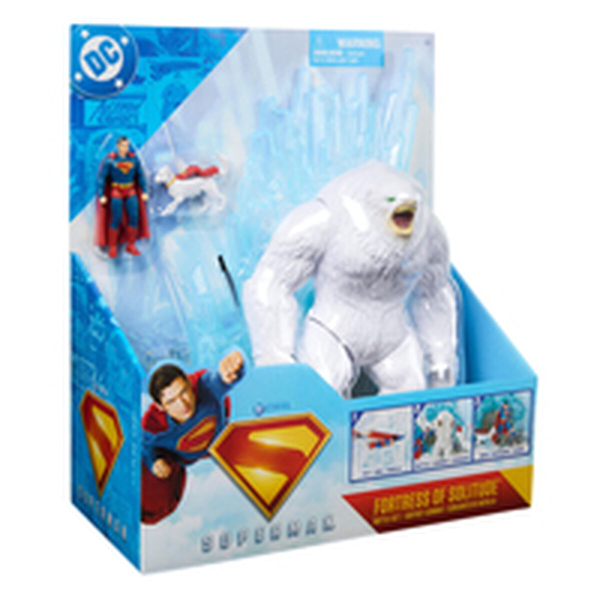 Playset Spin Master - Jucarii si jocuri, Păpuși și figurine