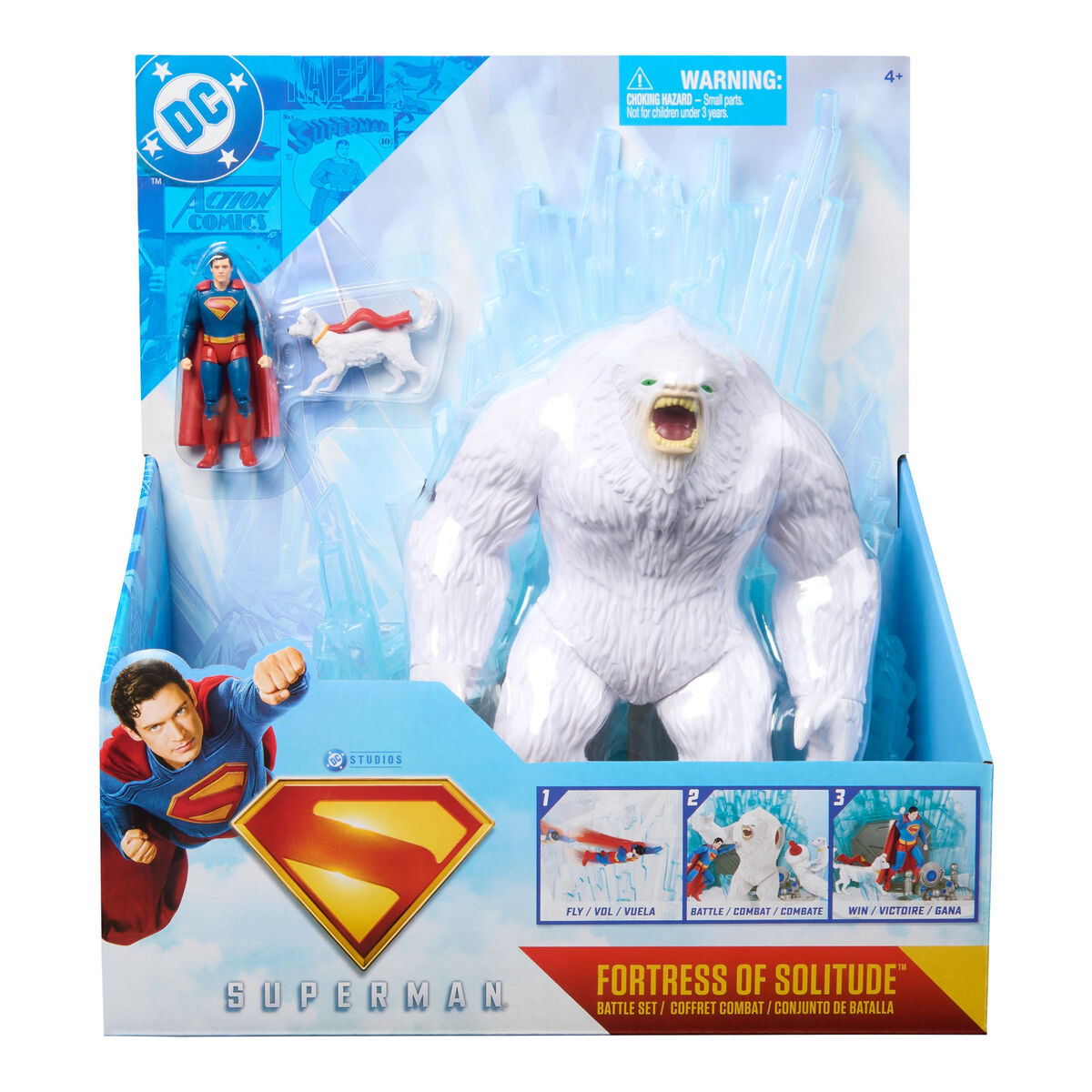 Playset Spin Master - Jucarii si jocuri, Păpuși și figurine