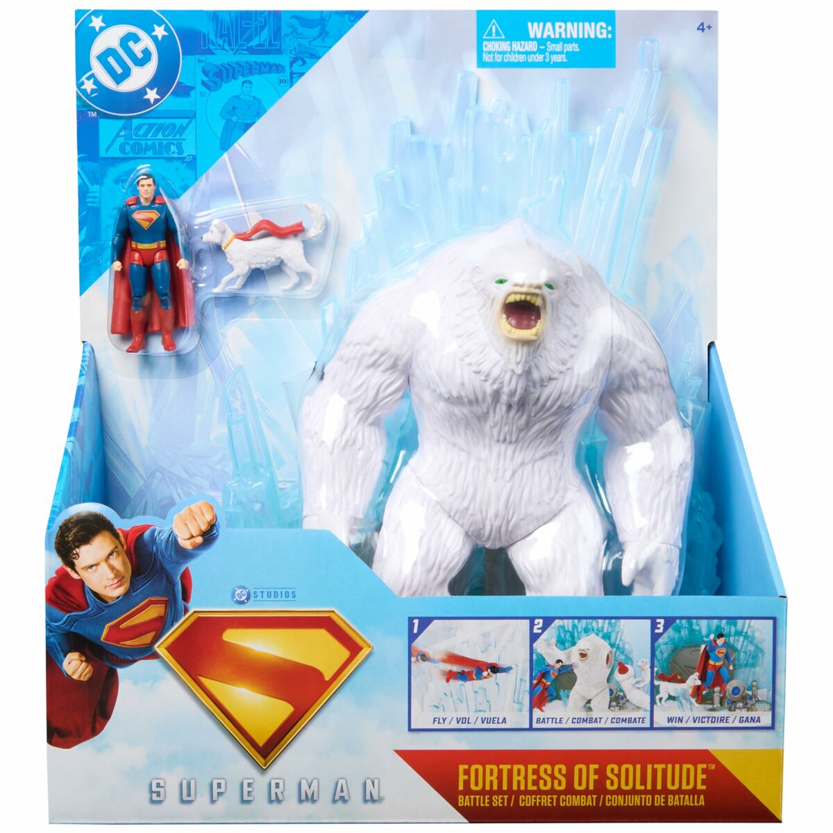 Playset Spin Master - Jucarii si jocuri, Păpuși și figurine