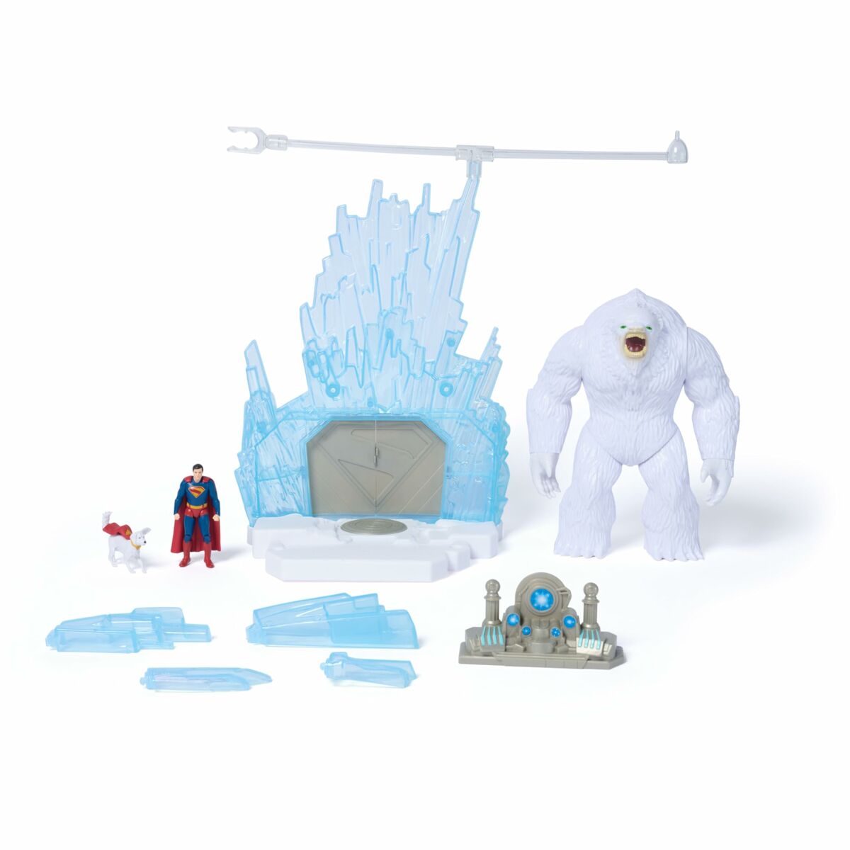 Playset Spin Master - Jucarii si jocuri, Păpuși și figurine