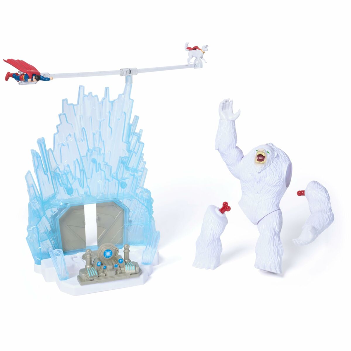 Playset Spin Master - Jucarii si jocuri, Păpuși și figurine