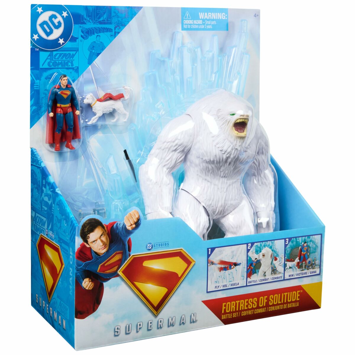Playset Spin Master - Jucarii si jocuri, Păpuși și figurine
