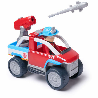 Figurine de Acțiune Spin Master Paw Patrol - Jucarii si jocuri, Păpuși și figurine