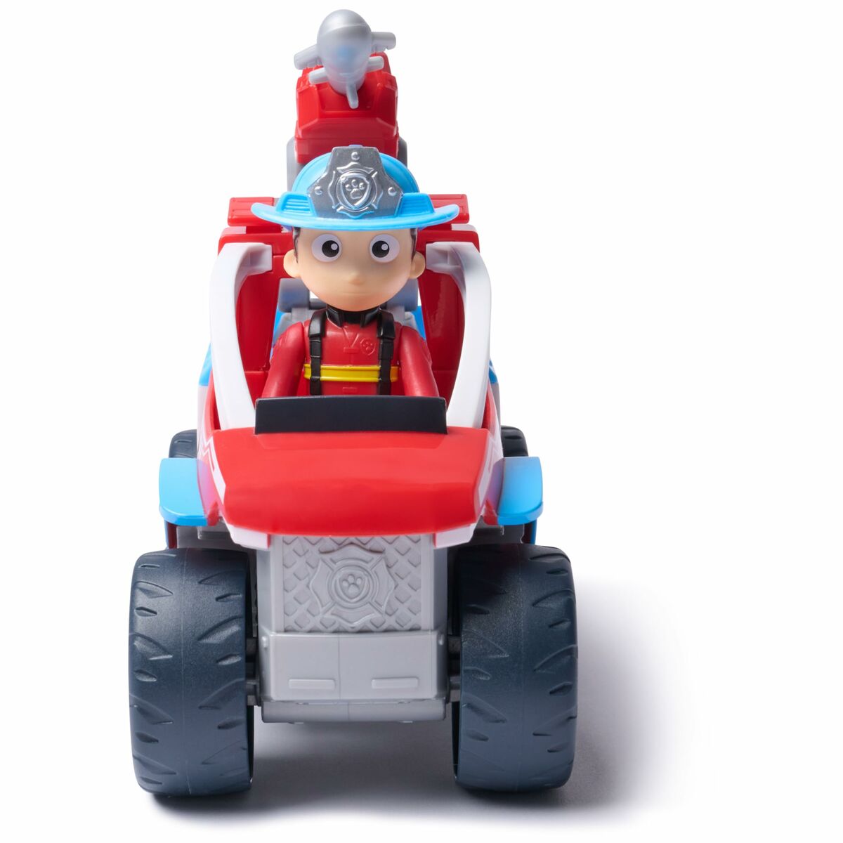 Figurine de Acțiune Spin Master Paw Patrol - Jucarii si jocuri, Păpuși și figurine