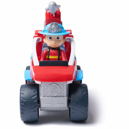 Figurine de Acțiune Spin Master Paw Patrol - Jucarii si jocuri, Păpuși și figurine