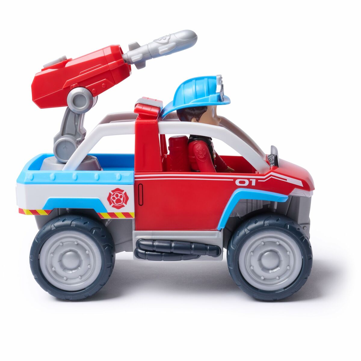 Figurine de Acțiune Spin Master Paw Patrol - Jucarii si jocuri, Păpuși și figurine