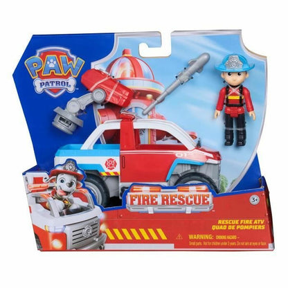 Figurine de Acțiune Spin Master Paw Patrol - Jucarii si jocuri, Păpuși și figurine