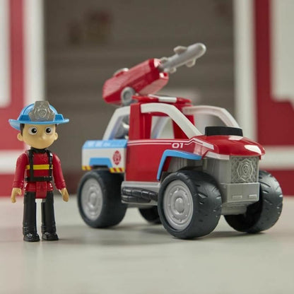 Figurine de Acțiune Spin Master Paw Patrol - Jucarii si jocuri, Păpuși și figurine