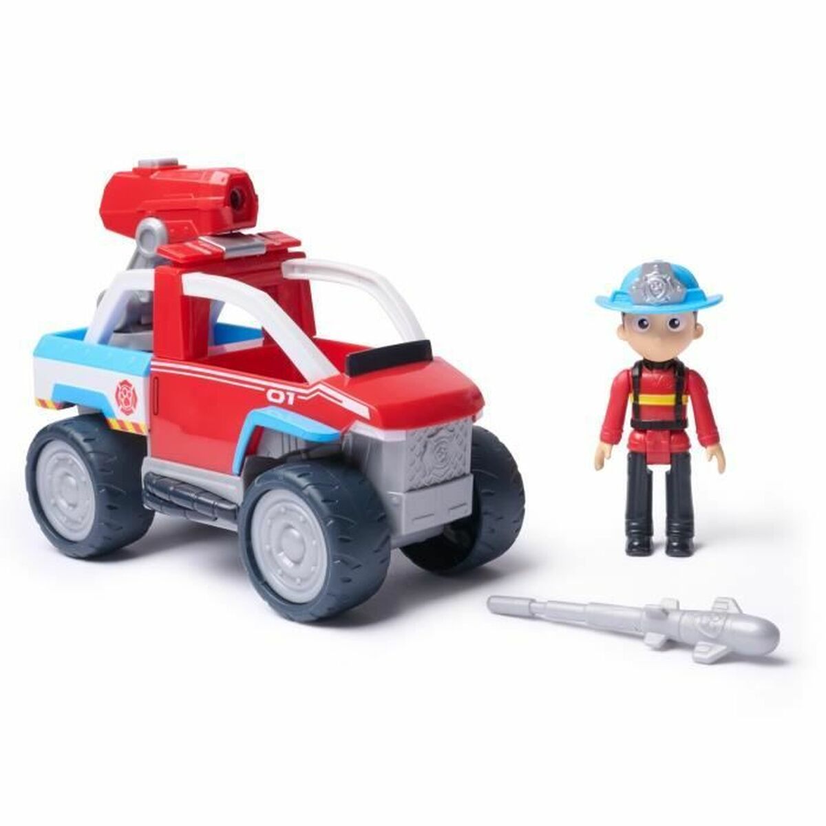 Figurine de Acțiune Spin Master Paw Patrol - Jucarii si jocuri, Păpuși și figurine