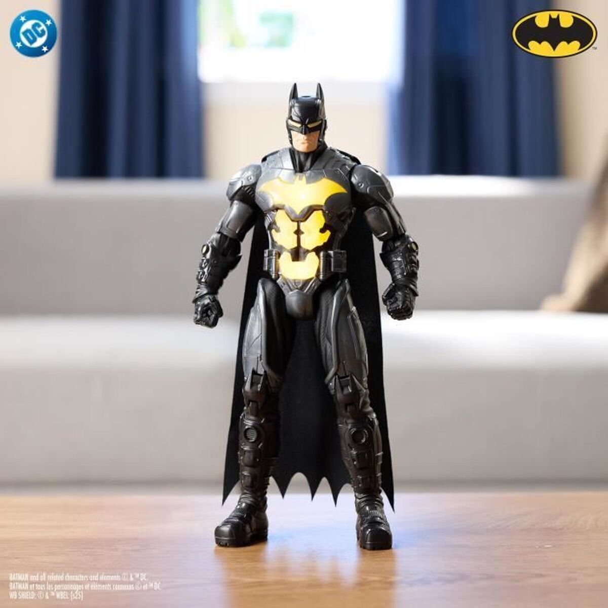 Figurine de Acțiune Batman - Jucarii si jocuri, Păpuși și figurine