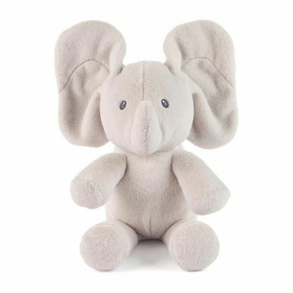 Jucărie de Pluș Spin Master FLAPPY Gri Flauș Elefant - Jucarii si jocuri, Jucării de pluș