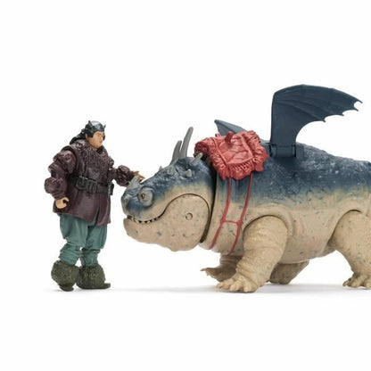 Figurine de Acțiune Spin Master GRONK - Jucarii si jocuri, Păpuși și figurine