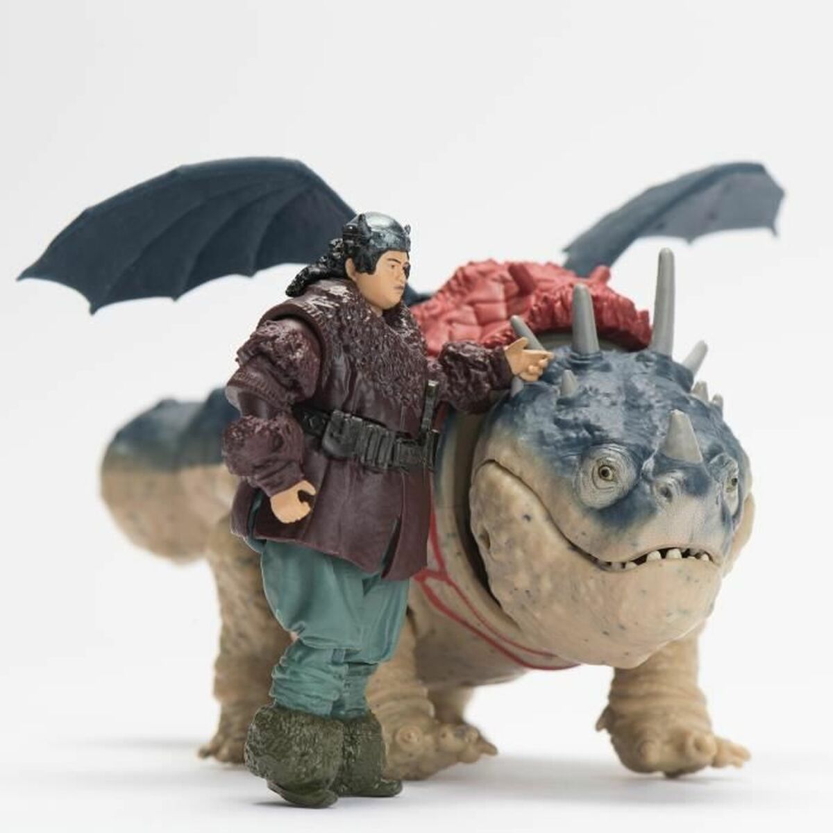 Figurine de Acțiune Spin Master GRONK - Jucarii si jocuri, Păpuși și figurine